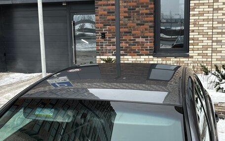 Honda Civic VIII, 2011 год, 850 000 рублей, 14 фотография