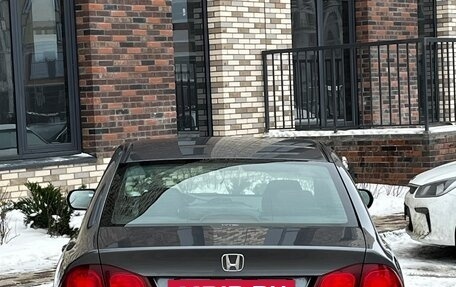 Honda Civic VIII, 2011 год, 850 000 рублей, 5 фотография