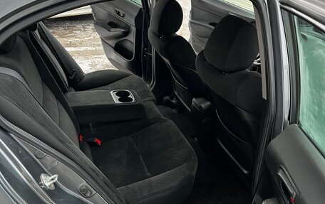 Honda Civic VIII, 2011 год, 850 000 рублей, 20 фотография