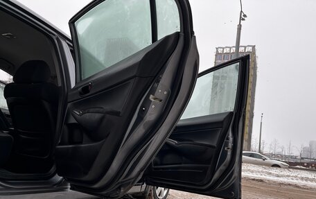 Honda Civic VIII, 2011 год, 850 000 рублей, 19 фотография