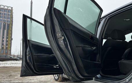 Honda Civic VIII, 2011 год, 850 000 рублей, 18 фотография