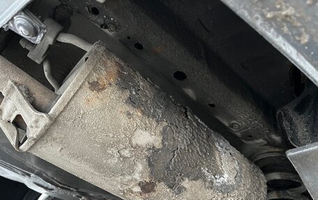 Honda Civic VIII, 2011 год, 850 000 рублей, 27 фотография