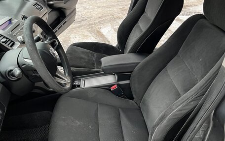 Honda Civic VIII, 2011 год, 850 000 рублей, 23 фотография