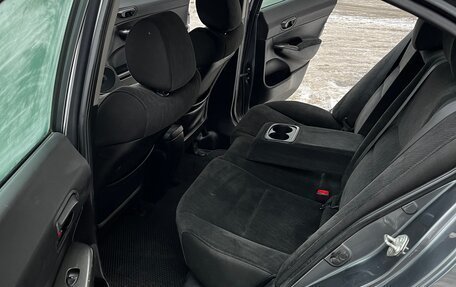 Honda Civic VIII, 2011 год, 850 000 рублей, 22 фотография