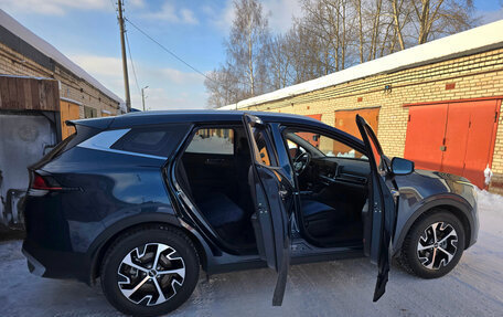 KIA Sportage IV рестайлинг, 2022 год, 3 950 000 рублей, 6 фотография