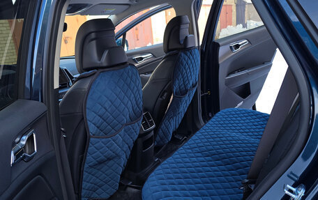 KIA Sportage IV рестайлинг, 2022 год, 3 950 000 рублей, 7 фотография