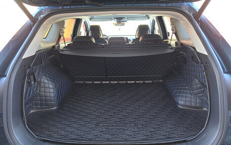 KIA Sportage IV рестайлинг, 2022 год, 3 950 000 рублей, 13 фотография