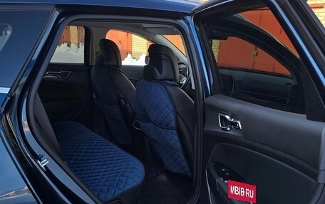 KIA Sportage IV рестайлинг, 2022 год, 3 950 000 рублей, 8 фотография