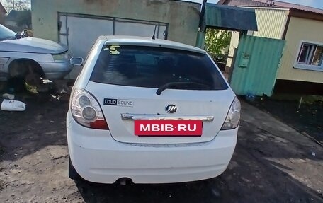 Lifan Breez (520), 2010 год, 175 000 рублей, 4 фотография