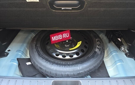 KIA Sportage IV рестайлинг, 2022 год, 3 950 000 рублей, 14 фотография