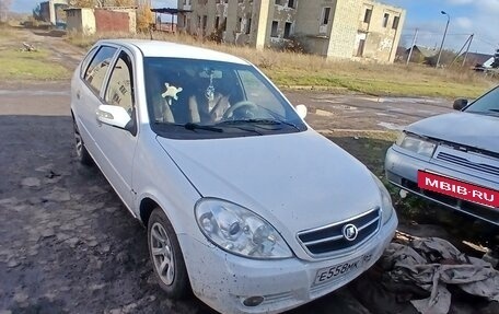 Lifan Breez (520), 2010 год, 175 000 рублей, 3 фотография