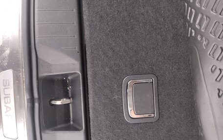 Subaru Outback IV рестайлинг, 2017 год, 2 100 000 рублей, 7 фотография