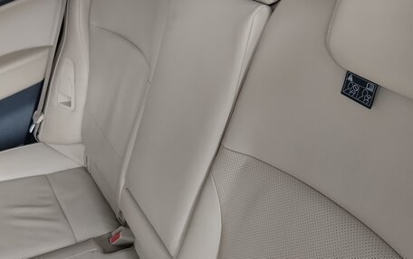 Subaru Outback IV рестайлинг, 2017 год, 2 100 000 рублей, 9 фотография