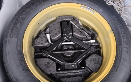 Subaru Outback IV рестайлинг, 2017 год, 2 100 000 рублей, 8 фотография