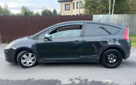 Citroen C4 II рестайлинг, 2006 год, 210 000 рублей, 4 фотография