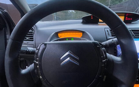 Citroen C4 II рестайлинг, 2006 год, 210 000 рублей, 14 фотография