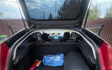 Citroen C4 II рестайлинг, 2006 год, 210 000 рублей, 11 фотография