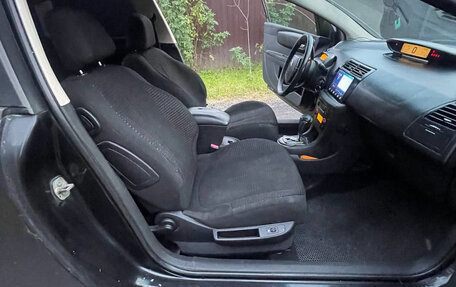 Citroen C4 II рестайлинг, 2006 год, 210 000 рублей, 12 фотография