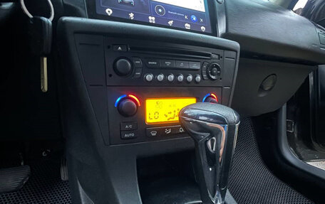 Citroen C4 II рестайлинг, 2006 год, 210 000 рублей, 13 фотография