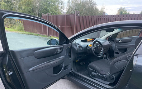 Citroen C4 II рестайлинг, 2006 год, 210 000 рублей, 9 фотография