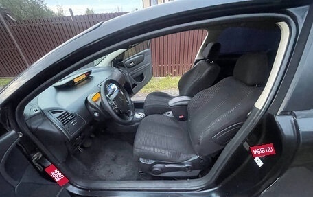 Citroen C4 II рестайлинг, 2006 год, 210 000 рублей, 8 фотография