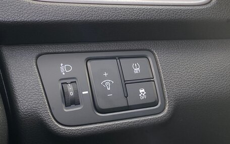 Hyundai Solaris II рестайлинг, 2021 год, 1 690 000 рублей, 19 фотография