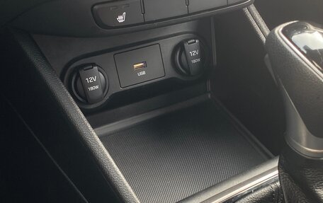 Hyundai Solaris II рестайлинг, 2021 год, 1 690 000 рублей, 21 фотография