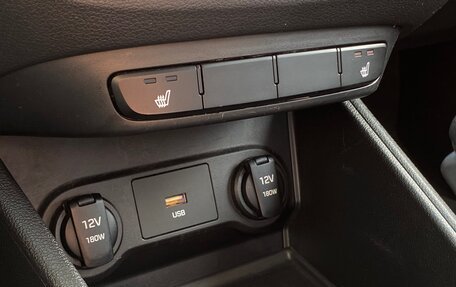 Hyundai Solaris II рестайлинг, 2021 год, 1 690 000 рублей, 22 фотография