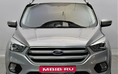 Ford Kuga III, 2019 год, 1 900 000 рублей, 2 фотография