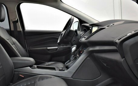 Ford Kuga III, 2019 год, 1 900 000 рублей, 11 фотография