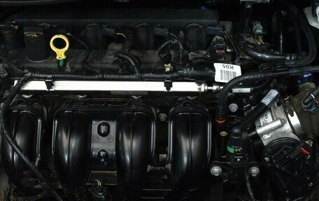 Ford Kuga III, 2019 год, 1 900 000 рублей, 15 фотография