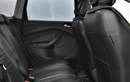 Ford Kuga III, 2019 год, 1 900 000 рублей, 12 фотография