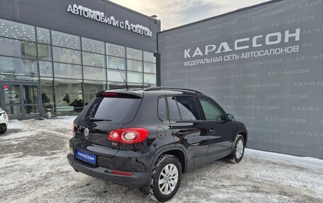 Volkswagen Tiguan I, 2008 год, 830 000 рублей, 2 фотография