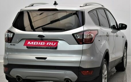 Ford Kuga III, 2019 год, 1 900 000 рублей, 4 фотография