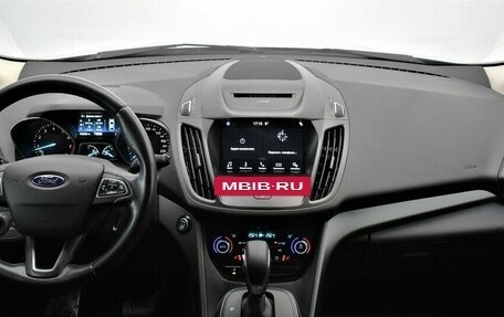 Ford Kuga III, 2019 год, 1 900 000 рублей, 5 фотография