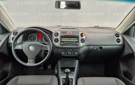 Volkswagen Tiguan I, 2008 год, 830 000 рублей, 6 фотография