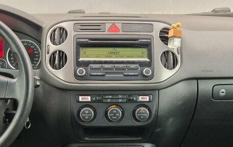 Volkswagen Tiguan I, 2008 год, 830 000 рублей, 10 фотография