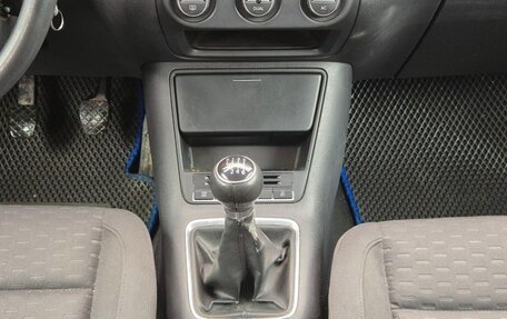 Volkswagen Tiguan I, 2008 год, 830 000 рублей, 11 фотография