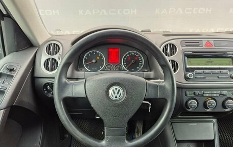 Volkswagen Tiguan I, 2008 год, 830 000 рублей, 5 фотография