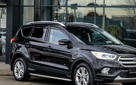 Ford Kuga III, 2016 год, 1 395 000 рублей, 7 фотография