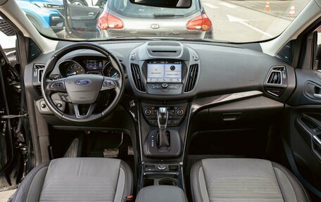 Ford Kuga III, 2016 год, 1 395 000 рублей, 16 фотография