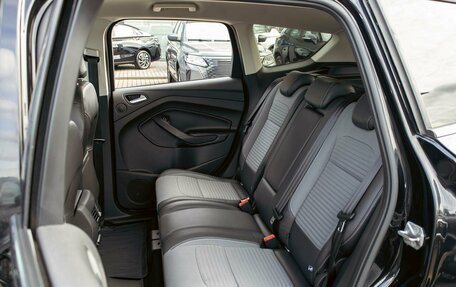 Ford Kuga III, 2016 год, 1 395 000 рублей, 17 фотография