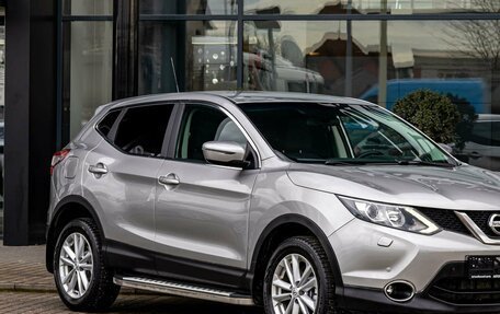 Nissan Qashqai, 2015 год, 1 295 000 рублей, 7 фотография