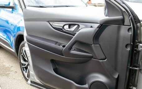 Nissan Qashqai, 2015 год, 1 295 000 рублей, 12 фотография