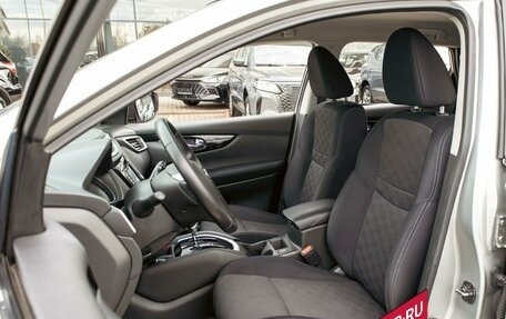 Nissan Qashqai, 2015 год, 1 295 000 рублей, 11 фотография