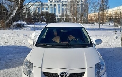 Toyota Auris II, 2008 год, 450 000 рублей, 1 фотография