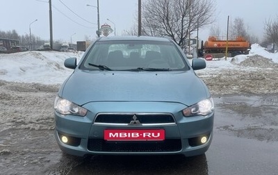 Mitsubishi Lancer IX, 2008 год, 580 000 рублей, 1 фотография