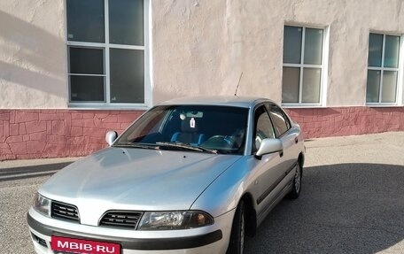 Mitsubishi Carisma I, 2002 год, 370 000 рублей, 1 фотография