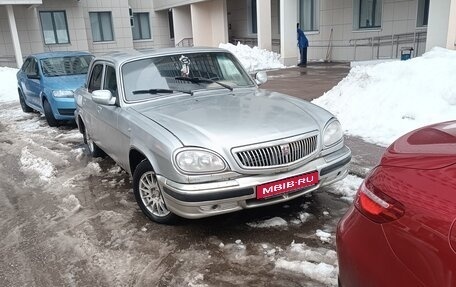 ГАЗ 31105 «Волга», 2005 год, 190 000 рублей, 1 фотография