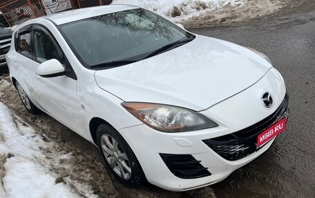 Mazda 3, 2011 год, 790 000 рублей, 1 фотография